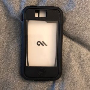 iPhone 4 phone case